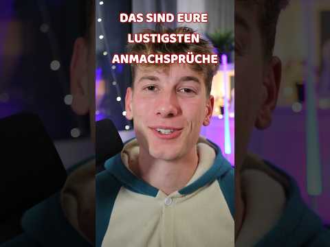 Der letzte ist so dumm😂