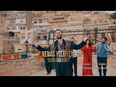 RENAS YOLBİLEN EVİNA DILA @renasyolbilen