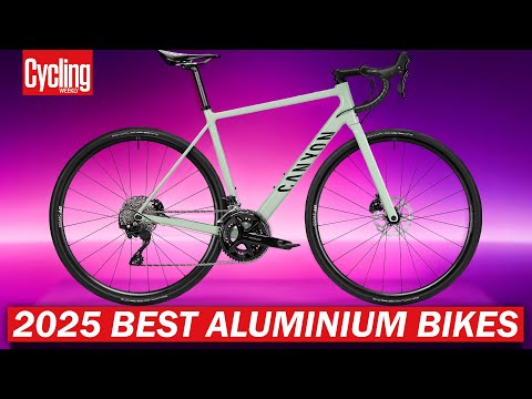 Top 7 BEST Aluminium Road Bikes For 2025 | Fast, Light Carbon Killers!