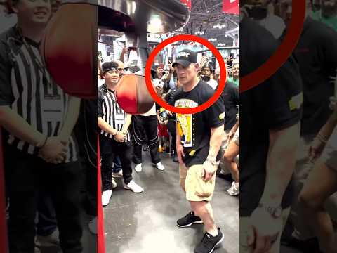 John Cena WWE এর সত্যিটা বলে দিল |#shortvideo