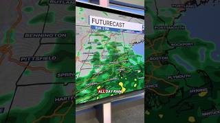 (Rainy) Memorial Day Weekend Weather 🇺🇸