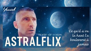 😲INCROYABLE TÉMOIGNAGE DE YANNICK ❤️ #sortie_hors_du_corps #mondes_superieurs #voyageastral #shc