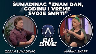 ZORAN ŠUMADINAC POSLAT NA ZEMLJU IZ BUDUĆNOSTI