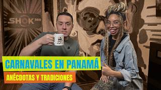 Carnaval en Panamá: Tradiciones, Historias y Caos con Kriss Inniss y DJ Proper | ktarsis