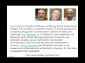 DNA Replication and Meselson-Stahl Experiment