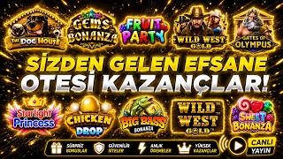 VİP SLOT SİZDEN GELENLER 📍2026 BONUS SLOT OYUNLARI📍BİG MAX WİN 📍ÖZEL SERİ ( SİZDEN GELEN SLOT )