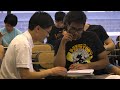 Math Olympiad Summer Program Insights