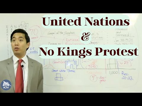 The Bible that Christians Don’t Know About (Part 24) | The Millennium & Eternity | Dr. Gene Kim