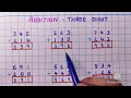Understanding Addition and Place Values