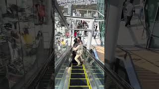 SHIBUYA SKY JAPAN, udaranya bener2 bersih banget!! #viral #virallong #viralvideo #long #longvideo