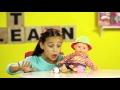 Muñeca Baby Comiditas: Preguntas y Respuestas