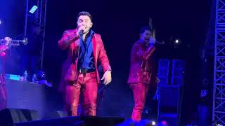 Una Historia Mal Contada - La Arrolladora
