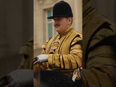 What a #Coronation Day