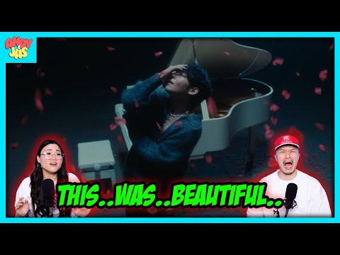 WOOSUNG – Day That I Died (Official Music Video) | REACTION + OUR INTERPRETATION!