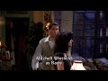 Understanding Monica's Perspective