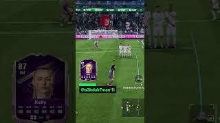 Goals that no keeper could stop. #FC26 #UltimateGoals