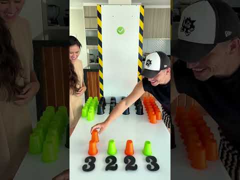 Rivalidade inesperada transforma ambiente tranquilo em palco de tensão😂 #gameplay