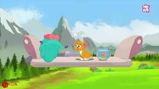 Learn about Space Science | Aprenda Sobre La Ciencia Espacial | Vídeo Educativo | Dr Binocs Show