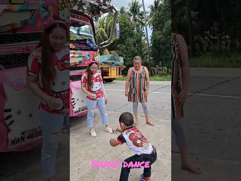 papap dance