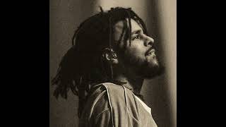 [FREE] J COLE TYPE BEAT | "COUNT THE COST"