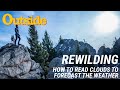 Understanding Cloud Types and Weather Indicators