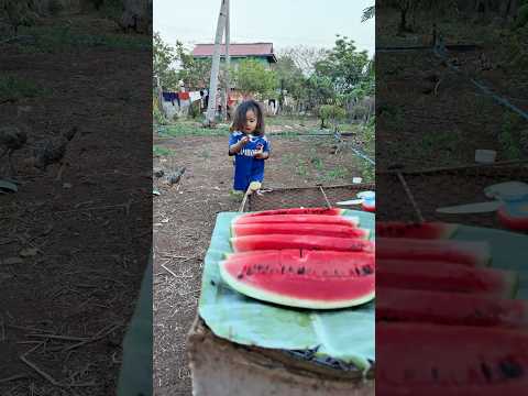 I want delicious food like them. #kindness #kindnessiscool #cute