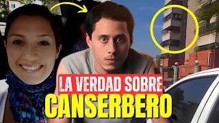 ¿Qué le PASÓ a CANSERBERO? Contado por él