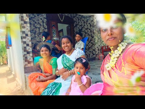 மகி மிது நிலா ஊருக்கு போறேன்🙏