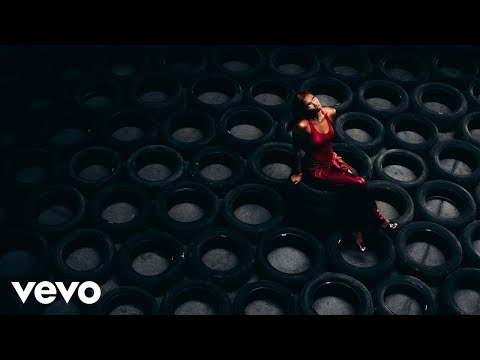 Ronisia - C&#39;est toi (Clip officiel)