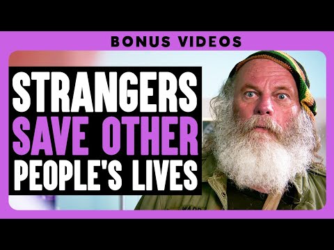 Strangers Save Other People's Lives | Dhar Mann Bonus Compilations