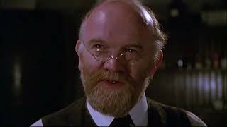 Jack the Ripper -  Das Ungeheuer von London (1/2)