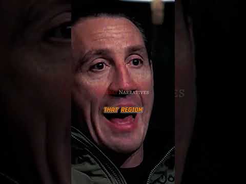CIF is a standby team of special forces at a 2 hour flight distance | Tim Kennedy #shawnryanshow #us