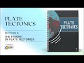 Plate Tectonics and Boundaries