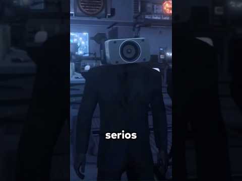 Los SPEAKER MAN ya no bailan como antes 😢#shorts #skibiditoilet