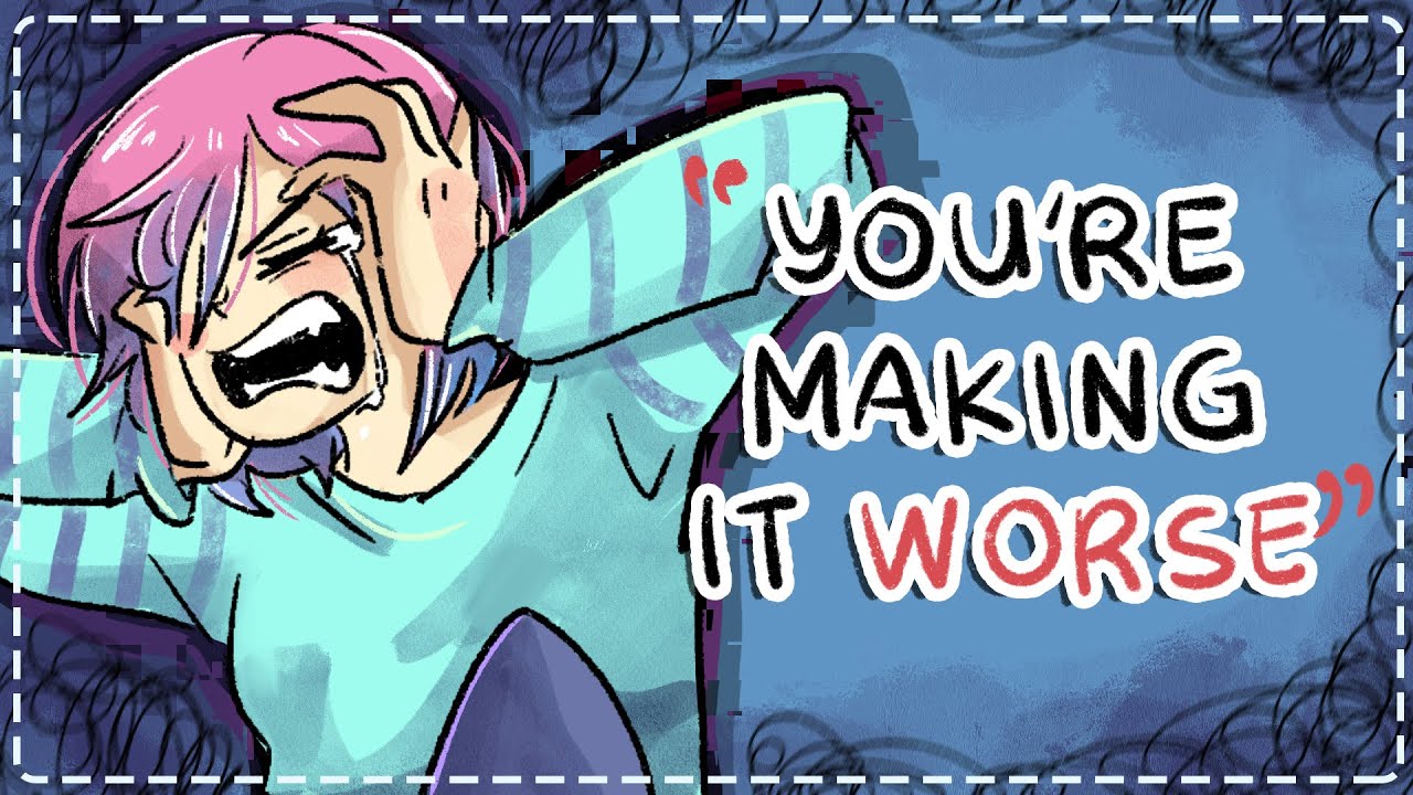 8 Things You Didnt Know Hurt Your Mental Health