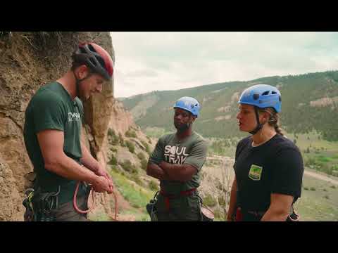 Wildly Wyoming - Guides - Kyle Meier - Rock Climbing - 2024 - 30
