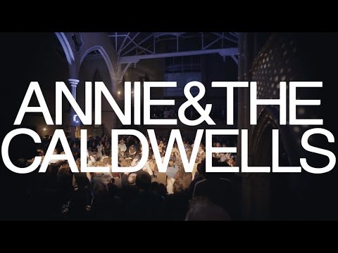 I Made It - Annie & the Caldwells Live at Church of Sound