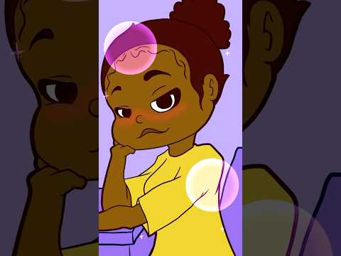 When Fine Shyt Gives you a Compliment ๐๐ #animation #funny #memes