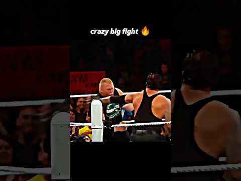 tow legend big fight 🔥😈#shorts #undertaker #brocklesnar