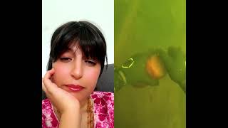نزل اعماق البحار فوجد سحرا 😳