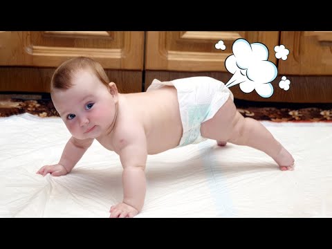 Cutest and Funniest Babies Of The Week 🥰 Try Not To Laugh | Funny Baby Videos |Adorable Baby Playing