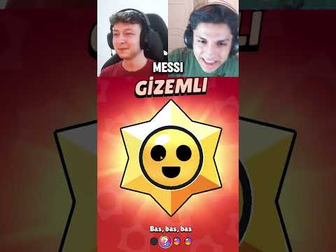 Hangisini Seçerdiniz? 😮Brawl Stars