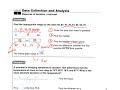 Exploring Interquartile Range and Mean Absolute Deviation
