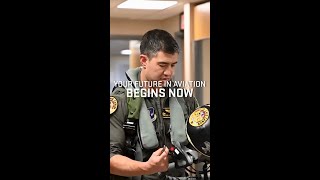 Your Future in Air Force Aviation Begins Now