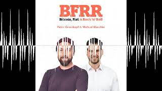 Stablecoins & Agentic Payments: Peter Grosskopf of AllUnity - Bitcoin, Fiat & Rock'n'Roll
