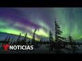 Aurora Borealis in Finland