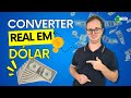 Currency Conversion in Excel