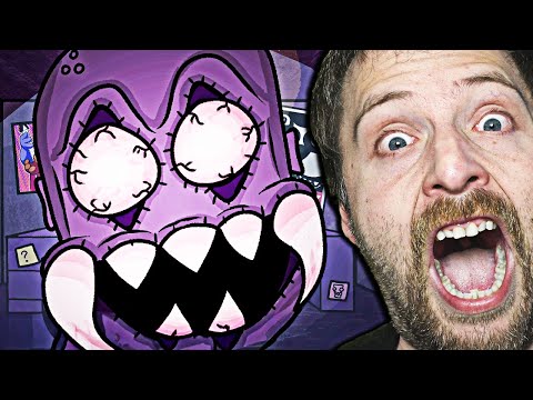 Die VOLLVERSION vom BESTEN FNAF Fan Game ist da!