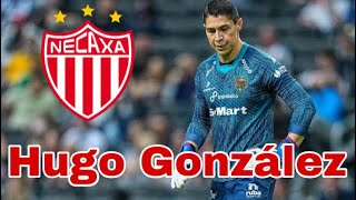 Algunas atajadas de Hugo González ⚡️🇦🇹