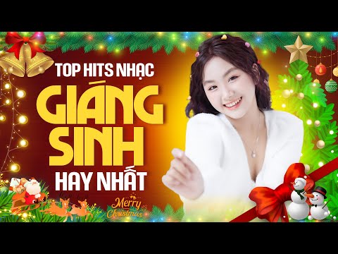 Top Hits Nhạc Giáng Sinh Hay Nhất | Bài Thánh Ca Buồn x Hai Mùa Noel x Lá Thư Trần Thế - Khánh An